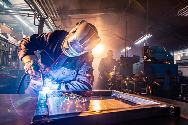 Best Automation and Robotic Welding in Jasper, FL