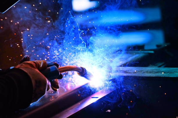 Best Automation and Robotic Welding in Jasper, FL