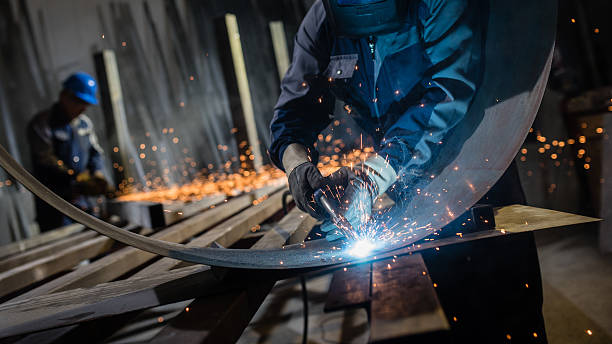 Affordable Welder Services in Jasper, FL