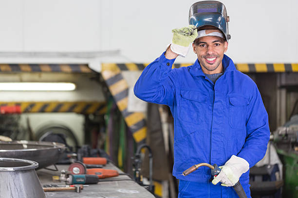 Best Welding Inspection and Certification in Jasper, FL
